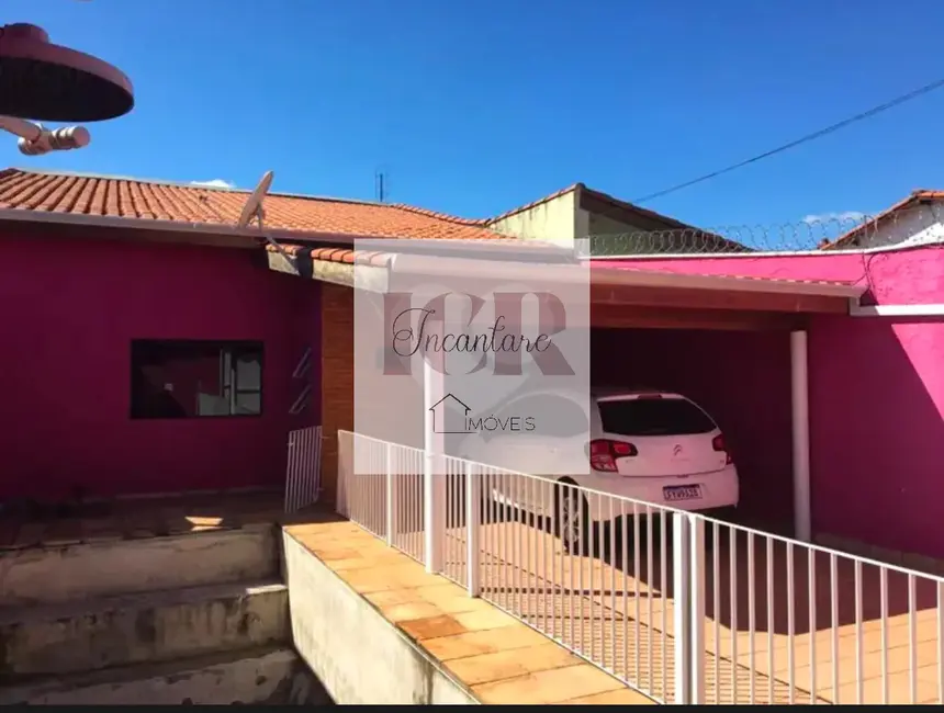 Casa com 3 quartos à venda, 200m2 em Central Parque Sorocaba, Sorocaba - SP - imagem 4 Foto 4 de Casa com 3 quartos à venda, 200m2 em Central Parque Sorocaba, Sorocaba - SP
