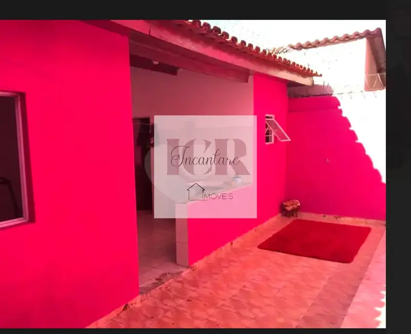 Casa com 3 quartos à venda, 200m2 em Central Parque Sorocaba, Sorocaba - SP - imagem 3 Foto 3 de Casa com 3 quartos à venda, 200m2 em Central Parque Sorocaba, Sorocaba - SP