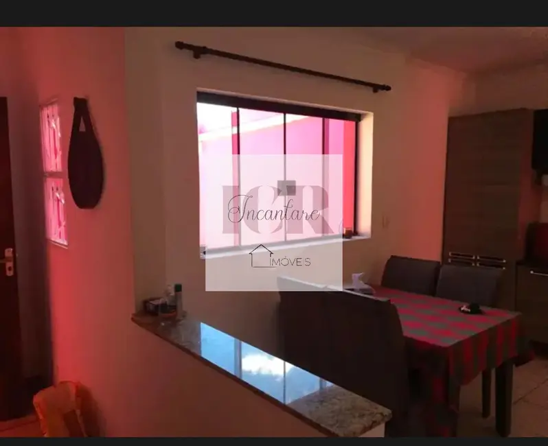 Foto 1 de Casa com 3 quartos à venda, 200m2 em Central Parque Sorocaba, Sorocaba - SP