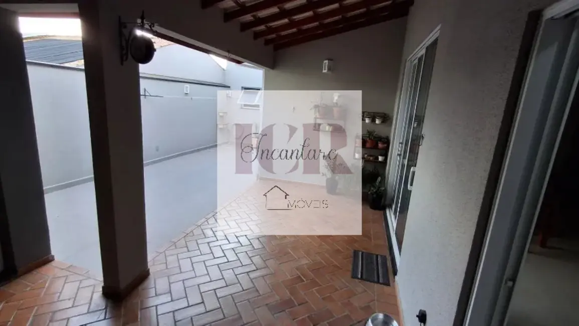 Foto 6 de Casa de Condomínio com 3 quartos à venda, 300m2 em Parque Esplanada, Votorantim - SP