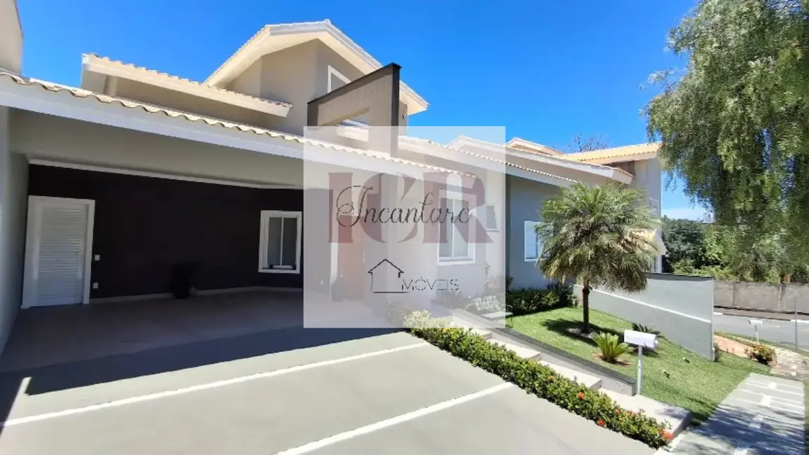 Foto 4 de Casa de Condomínio com 3 quartos à venda, 300m2 em Parque Esplanada, Votorantim - SP