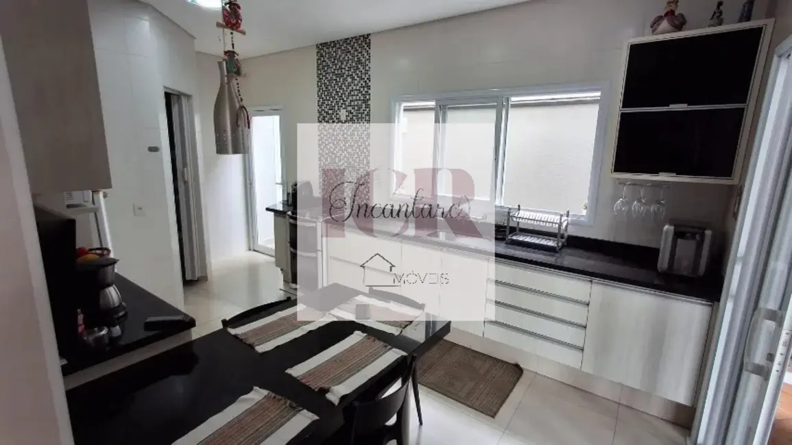 Foto 3 de Casa de Condomínio com 3 quartos à venda, 300m2 em Parque Esplanada, Votorantim - SP