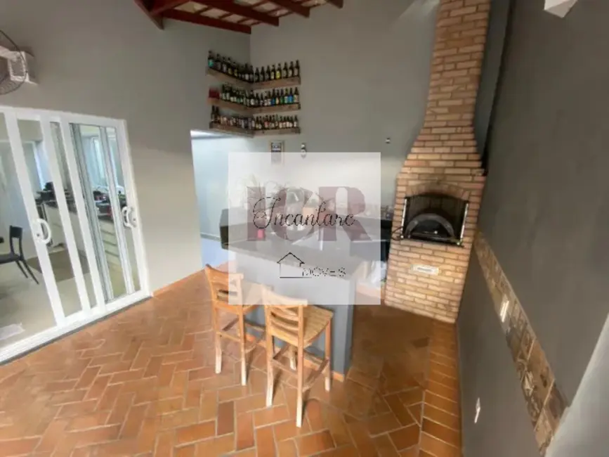 Foto 5 de Casa de Condomínio com 3 quartos à venda, 300m2 em Parque Esplanada, Votorantim - SP