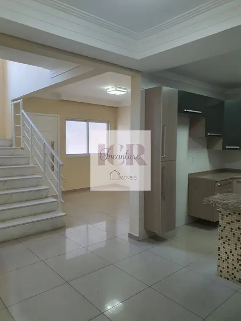 Foto 1 de Sobrado com 3 quartos à venda, 200m2 em Jardim Bonsucesso, Sorocaba - SP