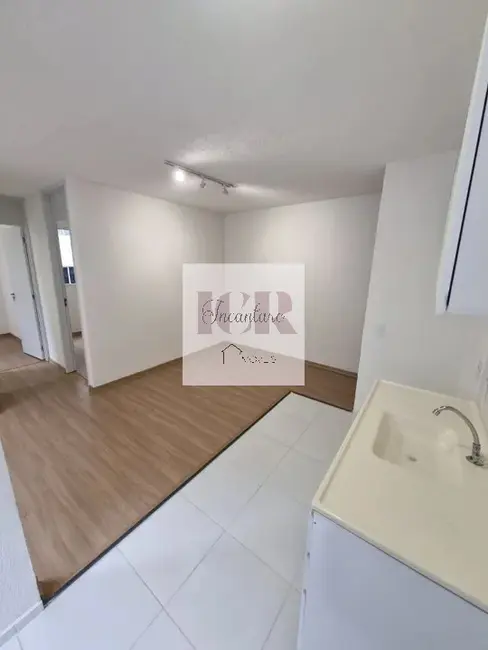 Foto 8 de Apartamento com 2 quartos à venda, 42m2 em Jardim Araújo, Votorantim - SP