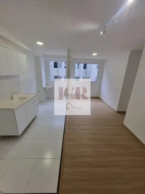 Foto 6 de Apartamento com 2 quartos à venda, 42m2 em Jardim Araújo, Votorantim - SP