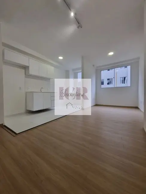 Foto 1 de Apartamento com 2 quartos à venda, 42m2 em Jardim Araújo, Votorantim - SP
