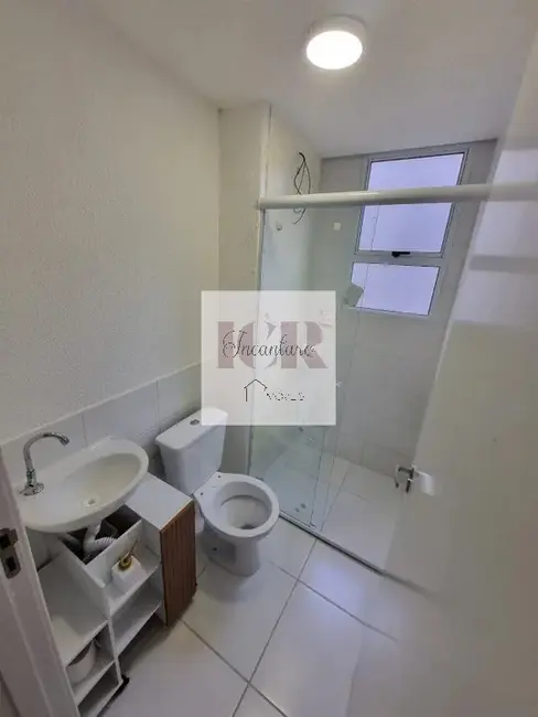 Foto 7 de Apartamento com 2 quartos à venda, 42m2 em Jardim Araújo, Votorantim - SP