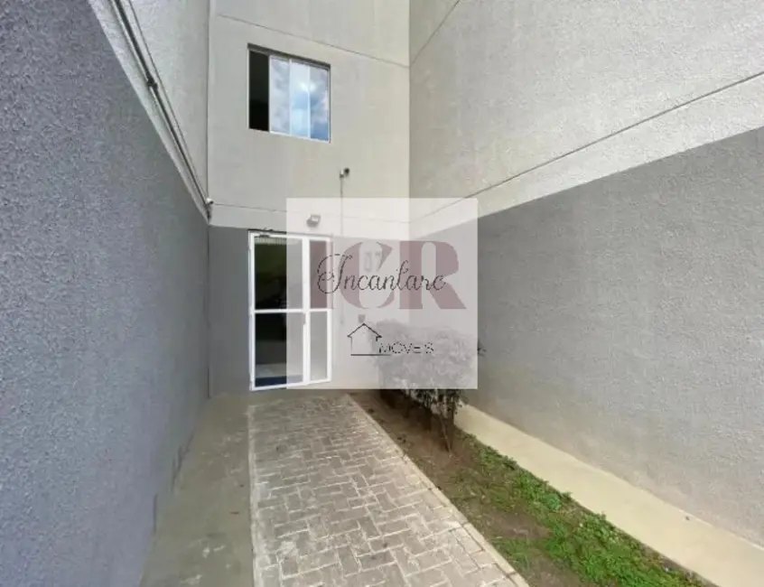 Foto 4 de Apartamento com 2 quartos à venda, 42m2 em Jardim Araújo, Votorantim - SP