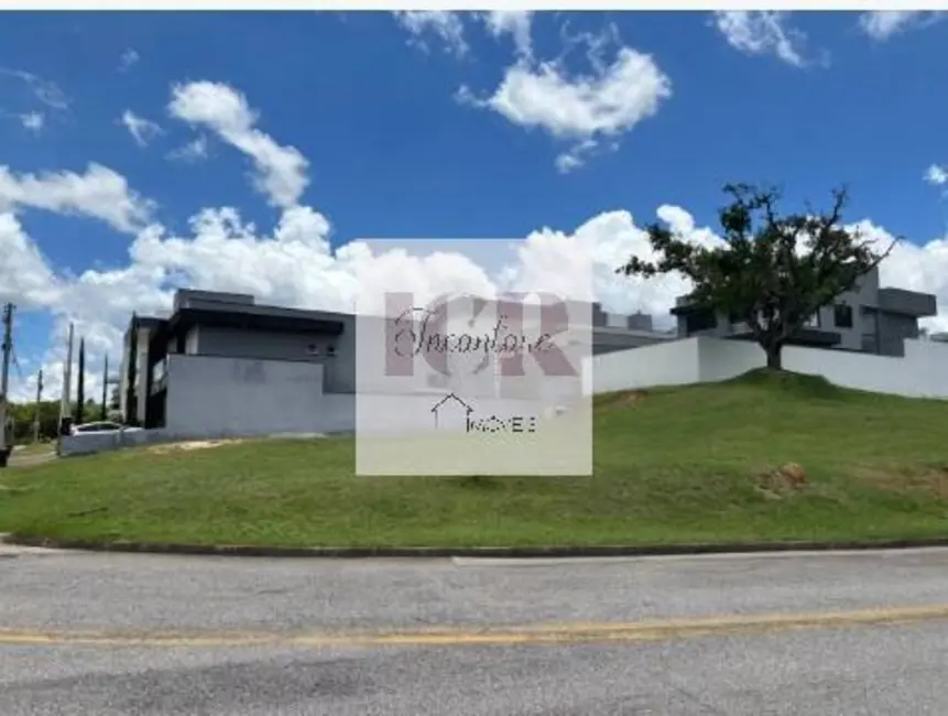 Foto 1 de Terreno / Lote à venda, 550m2 em Brigadeiro Tobias, Sorocaba - SP