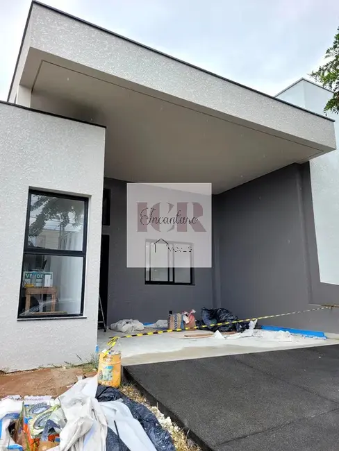 Foto 3 de Casa de Condomínio com 3 quartos à venda, 200m2 em Cajuru do Sul, Sorocaba - SP