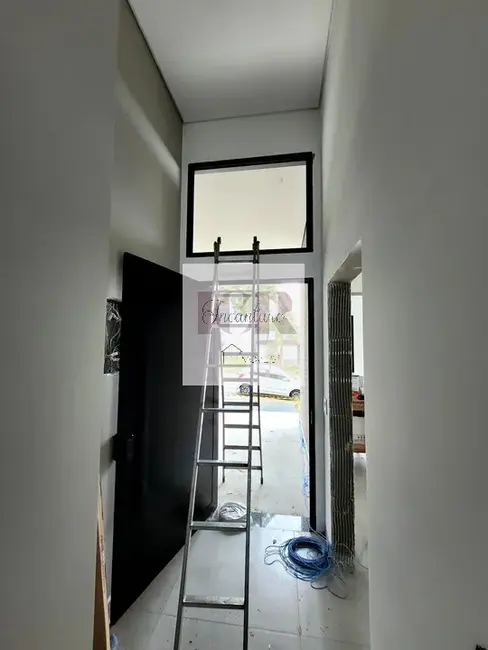 Foto 4 de Casa de Condomínio com 3 quartos à venda, 200m2 em Cajuru do Sul, Sorocaba - SP