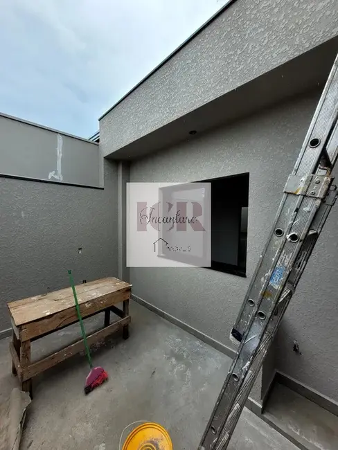 Foto 7 de Casa de Condomínio com 3 quartos à venda, 200m2 em Cajuru do Sul, Sorocaba - SP