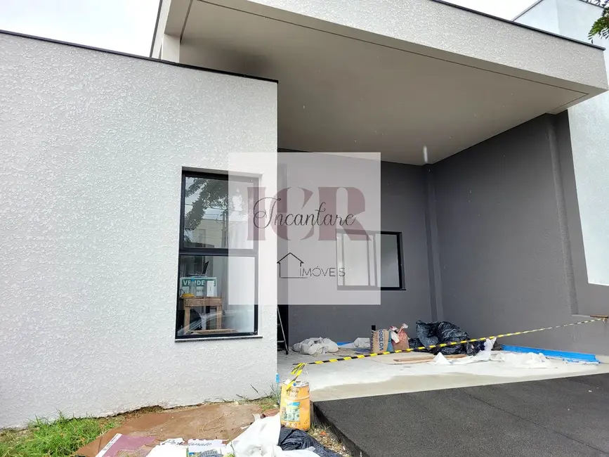 Foto 2 de Casa de Condomínio com 3 quartos à venda, 200m2 em Cajuru do Sul, Sorocaba - SP