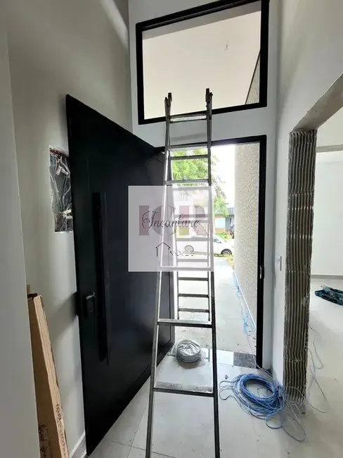 Foto 9 de Casa de Condomínio com 3 quartos à venda, 200m2 em Cajuru do Sul, Sorocaba - SP