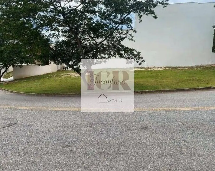 Foto 2 de Lote de Condomínio à venda, 441m2 em Brigadeiro Tobias, Sorocaba - SP