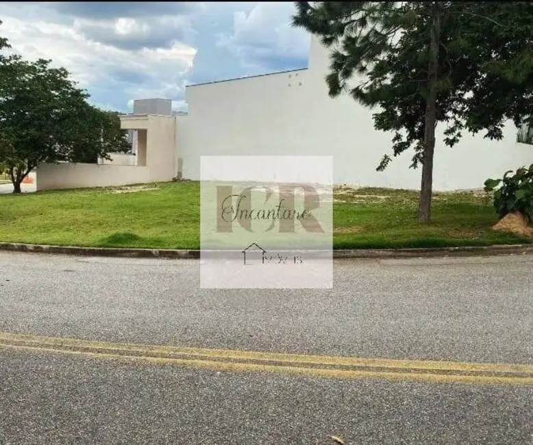 Foto 1 de Lote de Condomínio à venda, 441m2 em Brigadeiro Tobias, Sorocaba - SP