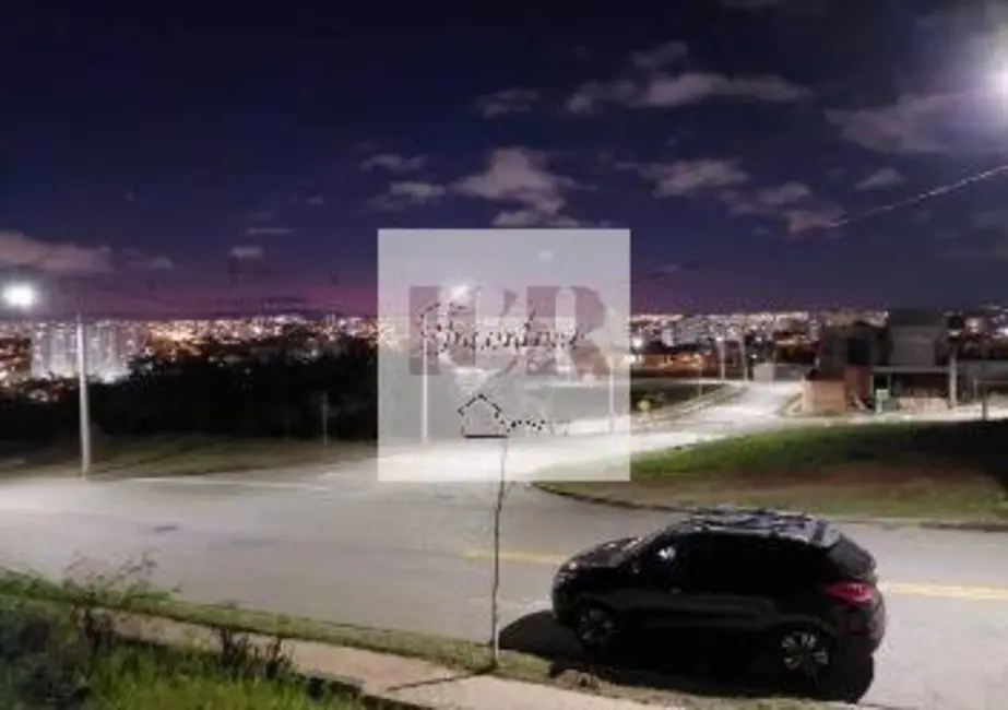 Foto 4 de Lote de Condomínio à venda, 314m2 em Jardim Vila São Domingos, Sorocaba - SP