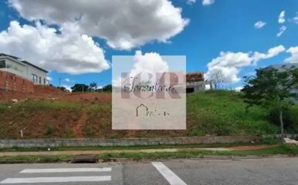 Foto 3 de Lote de Condomínio à venda, 314m2 em Jardim Vila São Domingos, Sorocaba - SP