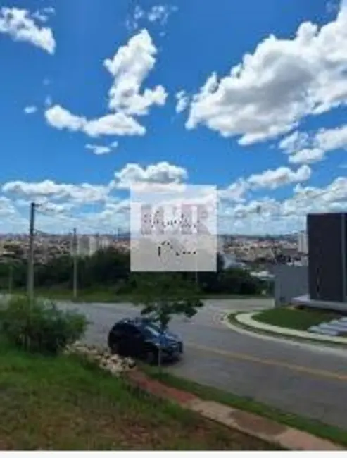 Foto 6 de Lote de Condomínio à venda, 314m2 em Jardim Vila São Domingos, Sorocaba - SP