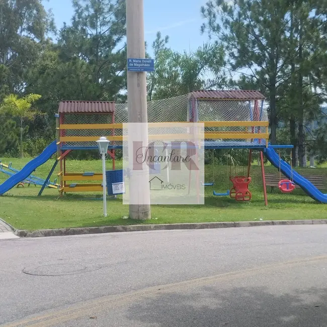 Foto 3 de Lote de Condomínio à venda, 298m2 em Brigadeiro Tobias, Sorocaba - SP