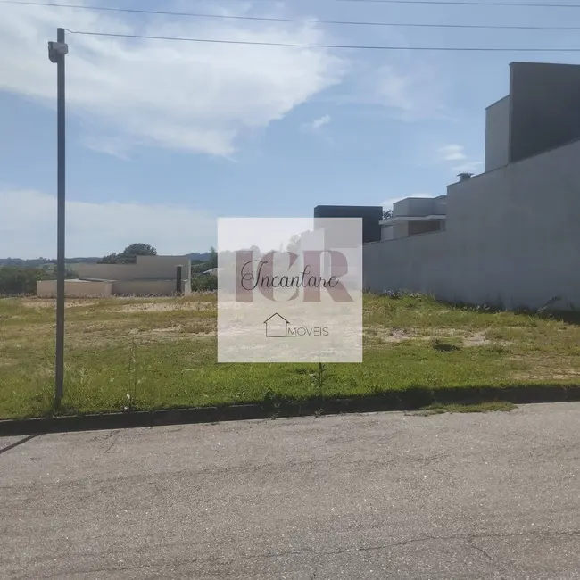 Foto 1 de Lote de Condomínio à venda, 298m2 em Brigadeiro Tobias, Sorocaba - SP