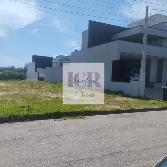 Foto 2 de Lote de Condomínio à venda, 298m2 em Brigadeiro Tobias, Sorocaba - SP