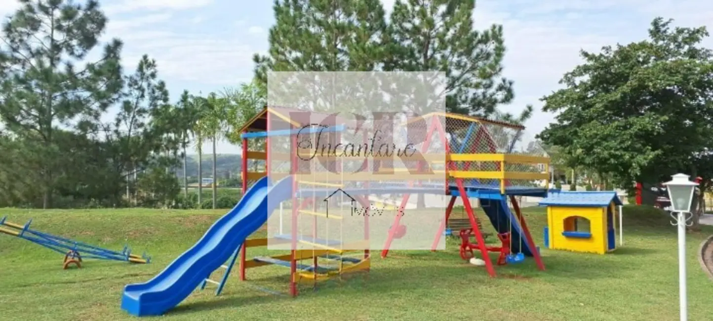 Foto 9 de Lote de Condomínio à venda, 298m2 em Brigadeiro Tobias, Sorocaba - SP