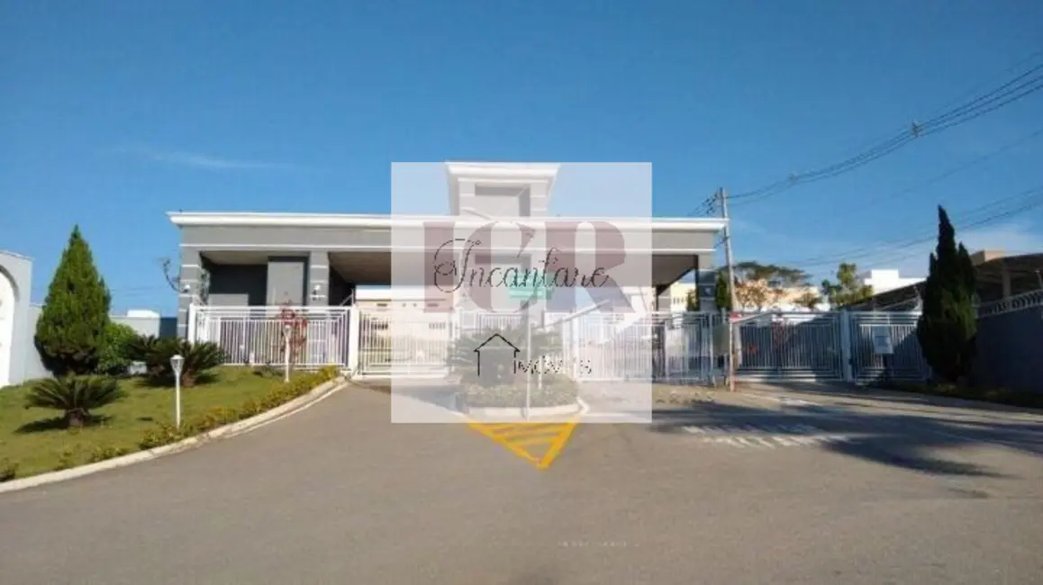 Foto 5 de Lote de Condomínio à venda, 333m2 em Brigadeiro Tobias, Sorocaba - SP