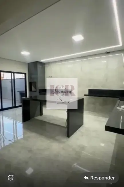 Casa de Condomínio com 3 quartos à venda, 200m2 em Jardim Novo Horizonte, Sorocaba - SP - imagem 4 Foto 4 de Casa de Condomínio com 3 quartos à venda, 200m2 em Jardim Novo Horizonte, Sorocaba - SP