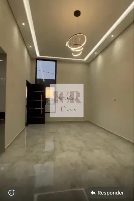 Casa de Condomínio com 3 quartos à venda, 200m2 em Jardim Novo Horizonte, Sorocaba - SP - imagem 3 Foto 3 de Casa de Condomínio com 3 quartos à venda, 200m2 em Jardim Novo Horizonte, Sorocaba - SP
