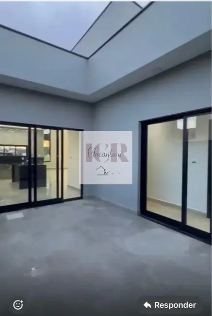 Casa de Condomínio com 3 quartos à venda, 200m2 em Jardim Novo Horizonte, Sorocaba - SP - imagem 5 Foto 5 de Casa de Condomínio com 3 quartos à venda, 200m2 em Jardim Novo Horizonte, Sorocaba - SP