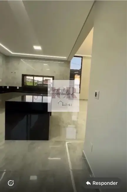 Casa de Condomínio com 3 quartos à venda, 200m2 em Jardim Novo Horizonte, Sorocaba - SP - imagem 1 Foto 1 de Casa de Condomínio com 3 quartos à venda, 200m2 em Jardim Novo Horizonte, Sorocaba - SP