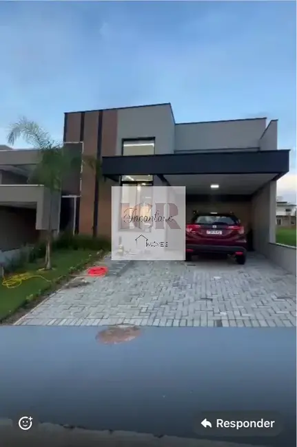 Casa de Condomínio com 3 quartos à venda, 200m2 em Jardim Novo Horizonte, Sorocaba - SP - imagem 2 Foto 2 de Casa de Condomínio com 3 quartos à venda, 200m2 em Jardim Novo Horizonte, Sorocaba - SP