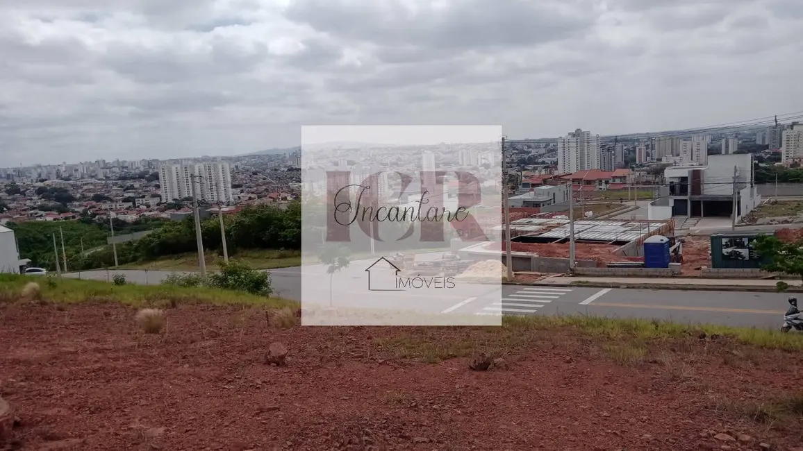 Lote de Condomínio à venda, 300m2 em Jardim Vila São Domingos, Sorocaba - SP - imagem 6 Foto 6 de Lote de Condomínio à venda, 300m2 em Jardim Vila São Domingos, Sorocaba - SP