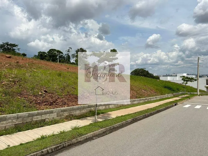 Lote de Condomínio à venda, 300m2 em Jardim Vila São Domingos, Sorocaba - SP - imagem 4 Foto 4 de Lote de Condomínio à venda, 300m2 em Jardim Vila São Domingos, Sorocaba - SP