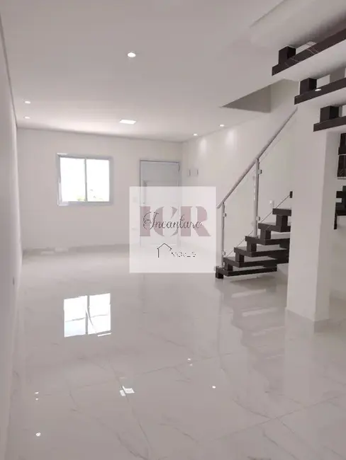 Foto 1 de Sobrado com 2 quartos à venda, 100m2 em Jardim Novo Horizonte, Sorocaba - SP