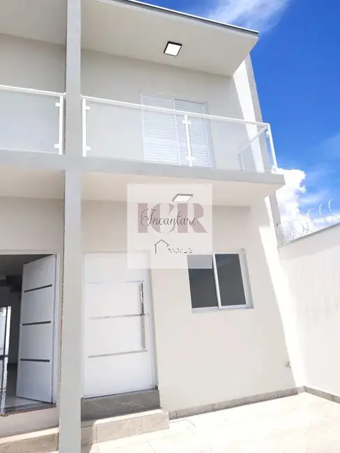 Sobrado com 2 quartos à venda, 100m2 em Jardim Novo Horizonte, Sorocaba - SP - imagem 4 Foto 4 de Sobrado com 2 quartos à venda, 100m2 em Jardim Novo Horizonte, Sorocaba - SP