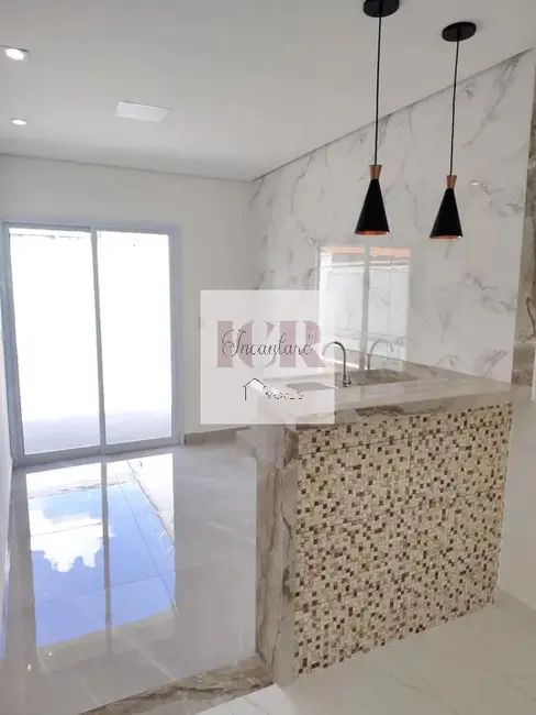 Foto 2 de Sobrado com 2 quartos à venda, 100m2 em Jardim Novo Horizonte, Sorocaba - SP