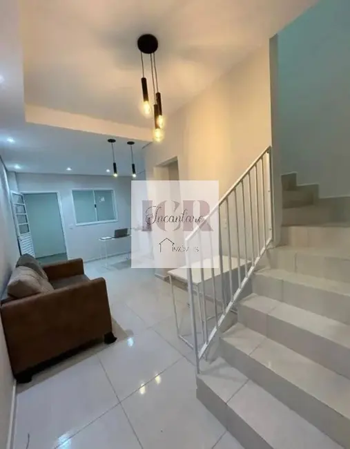 Casa com 2 quartos à venda, 56m2 em Jardim Residencial Nikkey, Sorocaba - SP - imagem 2 Foto 2 de Casa com 2 quartos à venda, 56m2 em Jardim Residencial Nikkey, Sorocaba - SP