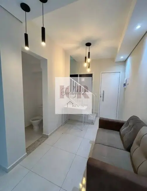 Casa com 2 quartos à venda, 56m2 em Jardim Residencial Nikkey, Sorocaba - SP - imagem 4 Foto 4 de Casa com 2 quartos à venda, 56m2 em Jardim Residencial Nikkey, Sorocaba - SP