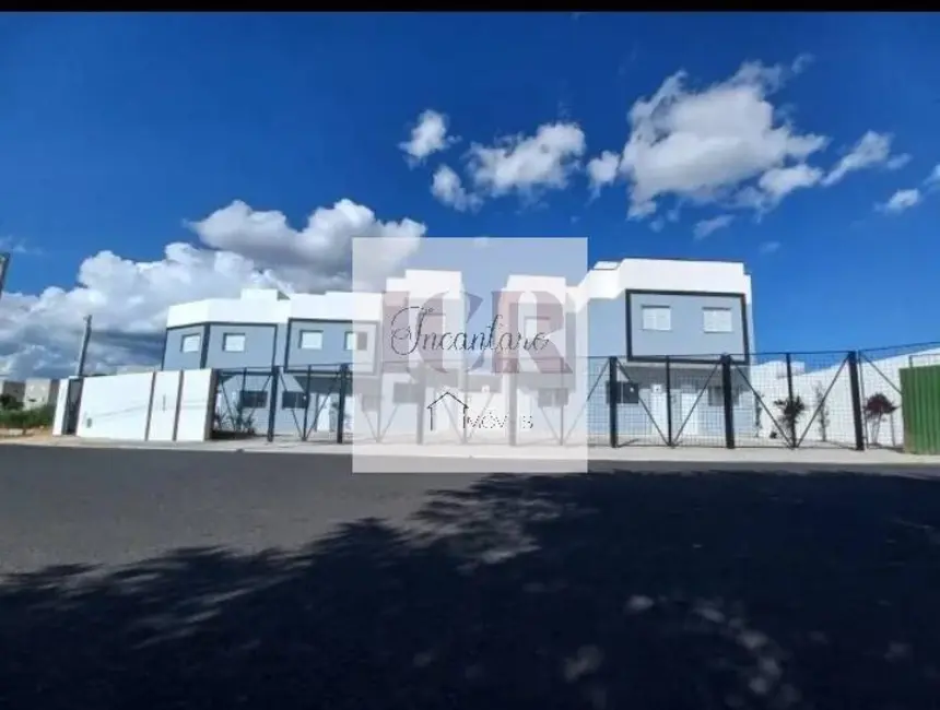 Casa com 2 quartos à venda, 56m2 em Jardim Residencial Nikkey, Sorocaba - SP - imagem 8 Foto 8 de Casa com 2 quartos à venda, 56m2 em Jardim Residencial Nikkey, Sorocaba - SP