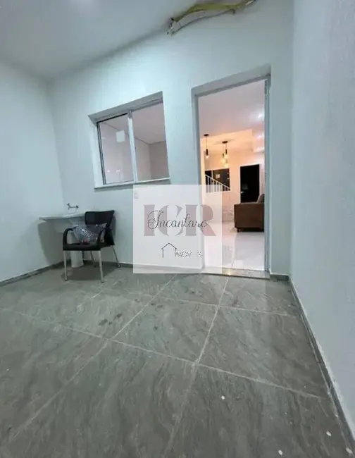 Casa com 2 quartos à venda, 56m2 em Jardim Residencial Nikkey, Sorocaba - SP - imagem 5 Foto 5 de Casa com 2 quartos à venda, 56m2 em Jardim Residencial Nikkey, Sorocaba - SP