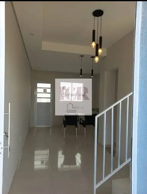 Casa com 2 quartos à venda, 56m2 em Jardim Residencial Nikkey, Sorocaba - SP - imagem 3 Foto 3 de Casa com 2 quartos à venda, 56m2 em Jardim Residencial Nikkey, Sorocaba - SP