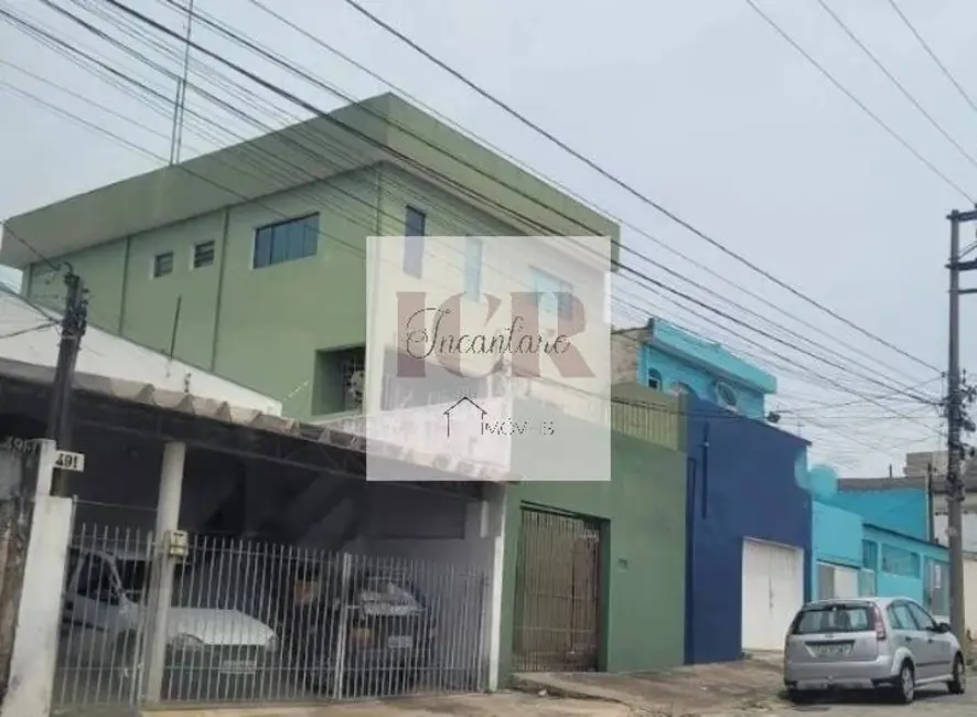 Casa com 6 quartos à venda, 360m2 em Vila Fiori, Sorocaba - SP - imagem 1 Foto 1 de Casa com 6 quartos à venda, 360m2 em Vila Fiori, Sorocaba - SP