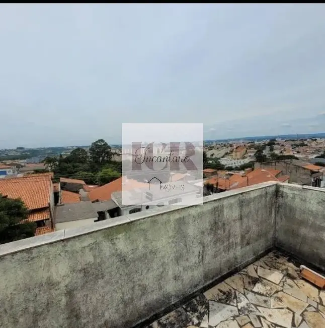 Casa com 6 quartos à venda, 360m2 em Vila Fiori, Sorocaba - SP - imagem 2 Foto 2 de Casa com 6 quartos à venda, 360m2 em Vila Fiori, Sorocaba - SP