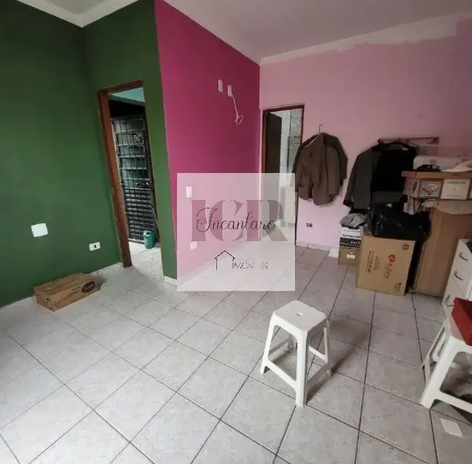 Casa com 6 quartos à venda, 360m2 em Vila Fiori, Sorocaba - SP - imagem 5 Foto 5 de Casa com 6 quartos à venda, 360m2 em Vila Fiori, Sorocaba - SP