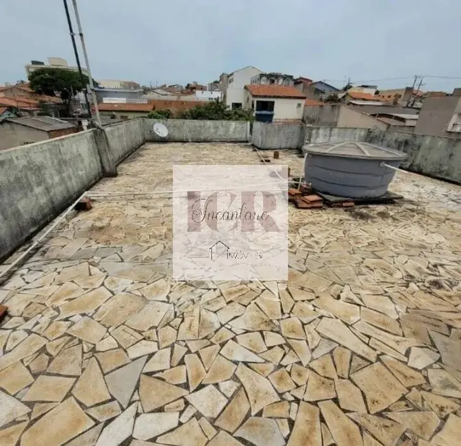 Casa com 6 quartos à venda, 360m2 em Vila Fiori, Sorocaba - SP - imagem 8 Foto 8 de Casa com 6 quartos à venda, 360m2 em Vila Fiori, Sorocaba - SP