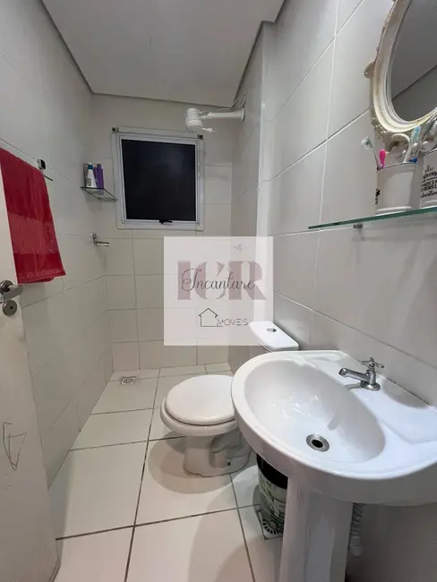 Foto 4 de Apartamento com 2 quartos à venda, 48m2 em Parque Manchester, Sorocaba - SP