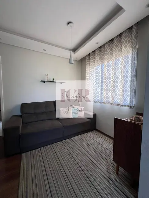 Foto 3 de Apartamento com 2 quartos à venda, 48m2 em Parque Manchester, Sorocaba - SP